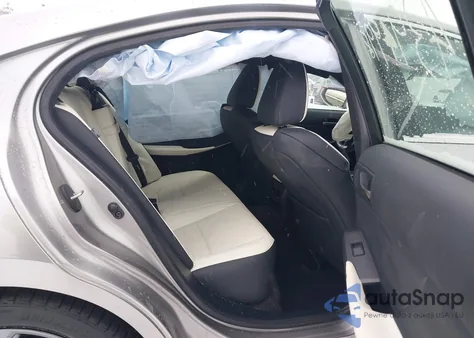 2023 Lexus Is 350 F Sport z USA, uszkodzony, nr VIN JTHGZ1E2XP5030378